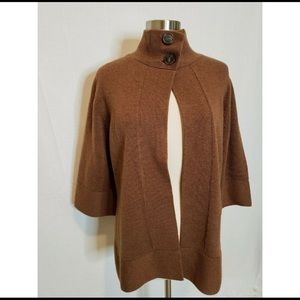 Patagonia XL Lambswool Cardigan Sweater